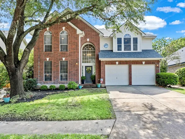 1214 Cardinal Ln, Round Rock, TX 78681