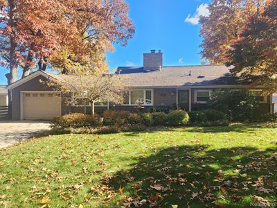 2566 Lynch Dr, Highland, MI, 48357