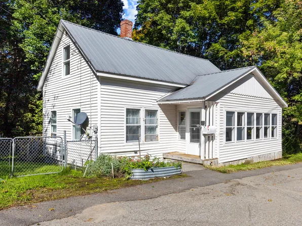 22 Center Street, Augusta, ME 04330