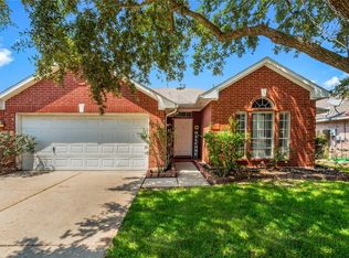 21026 Northern Colony Ct, Katy, TX 77449