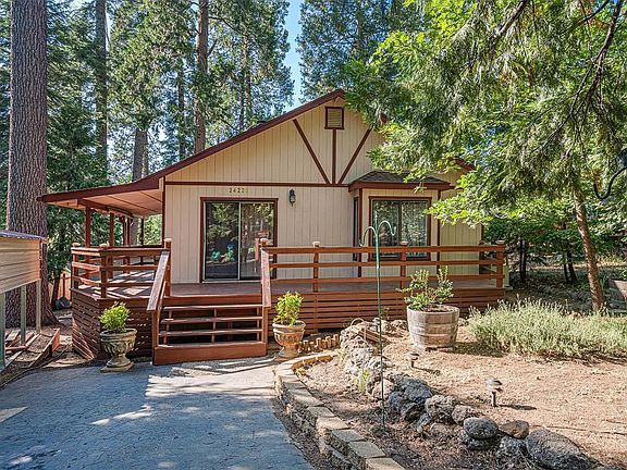 3rd image of 24226 White Fir Drive N