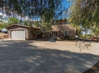 22120 Juniper Rd, Lake Mathews, CA 92570