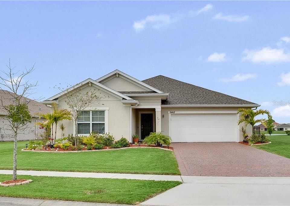 1st image of 2467 Addison Creek Dr