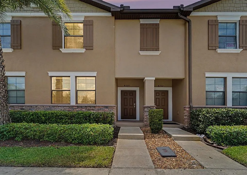 4260 Fennwood Ct