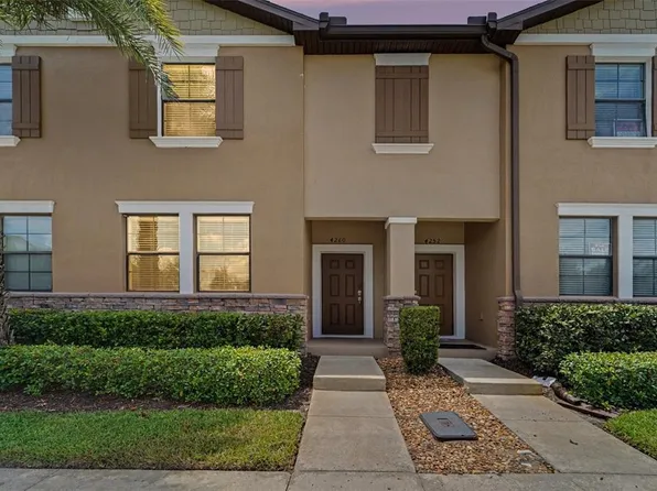 4260 Fennwood Ct, Zephyrhills, FL 33543