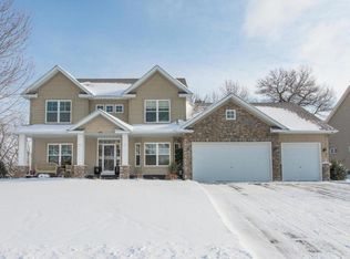 18632 Irvine Trl, Lakeville, MN 55044