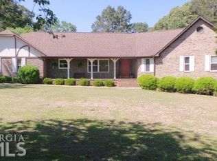 102 Julies Cir, Perry, GA 31069