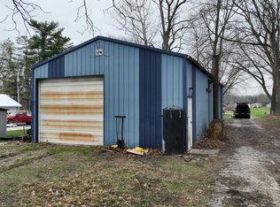 5051 NW Shafer Dr, Monticello, IN 47960