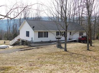 361 Songbird Rd, Warren, PA 16365