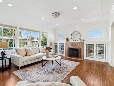 2518 64th Ave, Oakland, CA, 94605