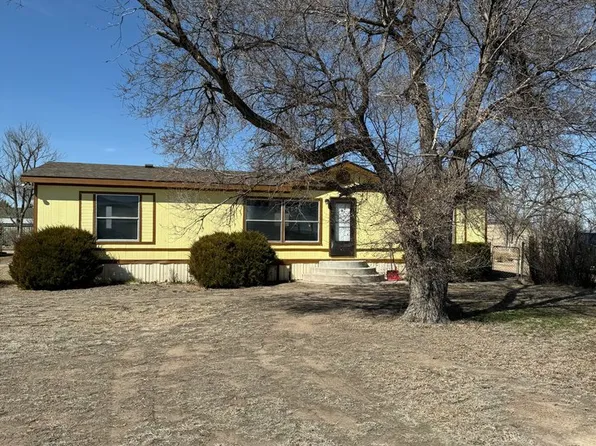 518 Stoney Ave, Grover, CO 80729