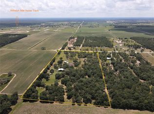 3161 NE 127th Ct, Williston, FL 32696