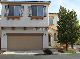 4940 Silent Valley Ave, Las Vegas, NV 89139