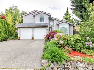 2732 SW 342nd St, Federal Way, WA 98023