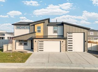 2702 W Gidran, Meridian, ID 83642