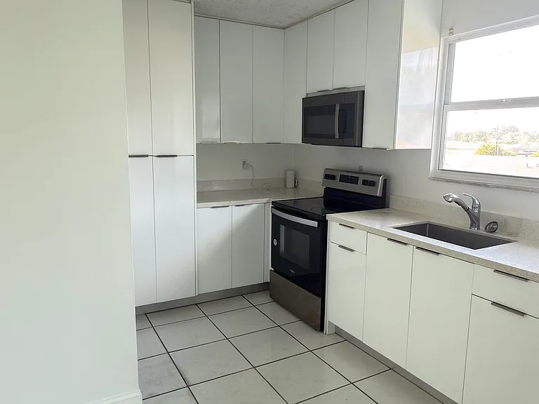 Cocina/Kitchen