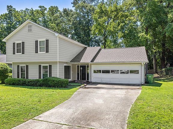 2nd image of 4736 Shenandoah Ct