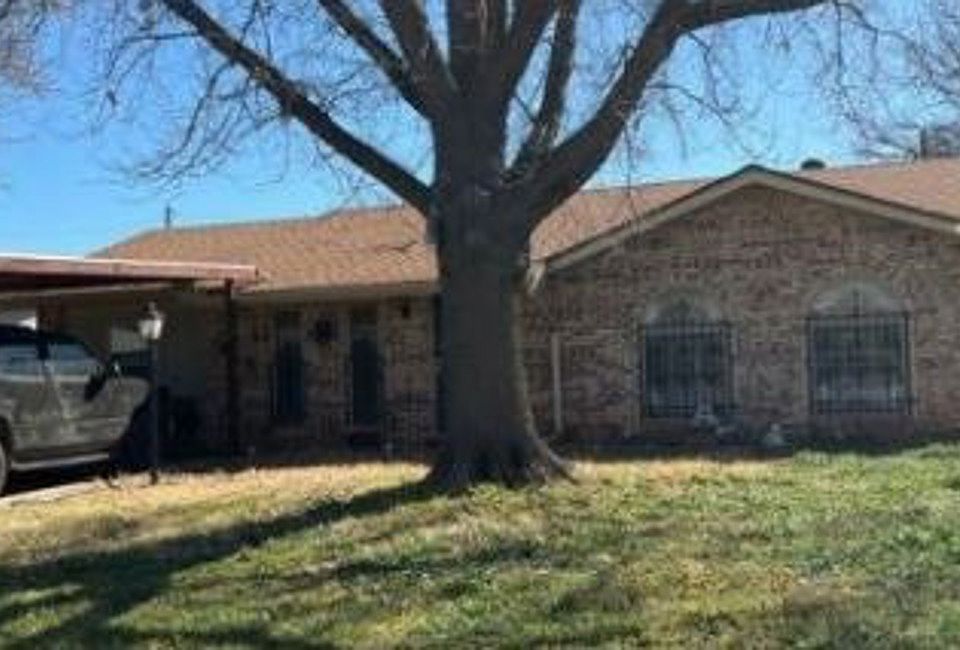 Property Front View