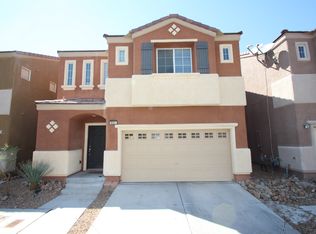 9521 Mothers Joy St, Las Vegas, NV 89178