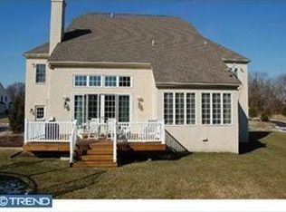 5 Berkshire Ct, Wilmington, DE 19807