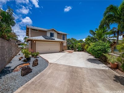 94-1024 Pouhana Way #24, Waipahu, HI, 96797
