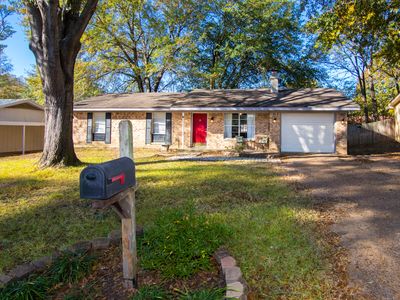 611 Milligan Dr, Longview, TX, 75604