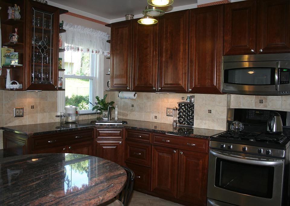 216 - Kitchen