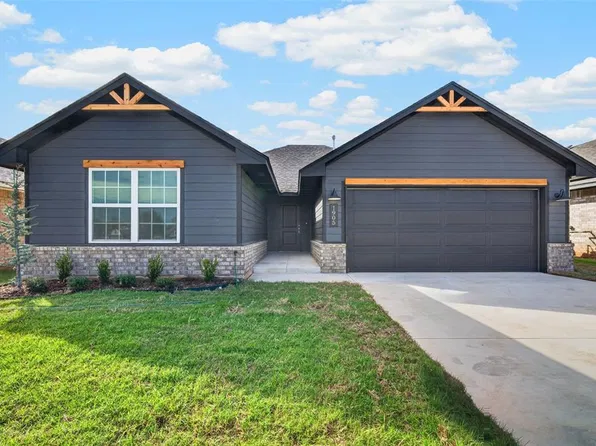 1905 Sage Valley Ter, Yukon, OK 73099