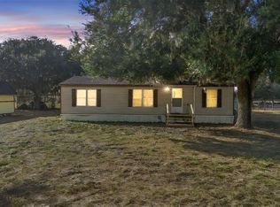 9102 County Road 747, Webster, FL 33597