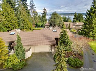 63 Bluffs Ln #1, Pt Townsend, WA