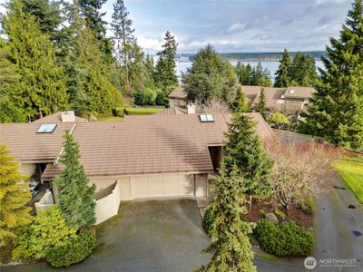 63 Bluffs Lane #1, Pt Townsend, WA, 98368