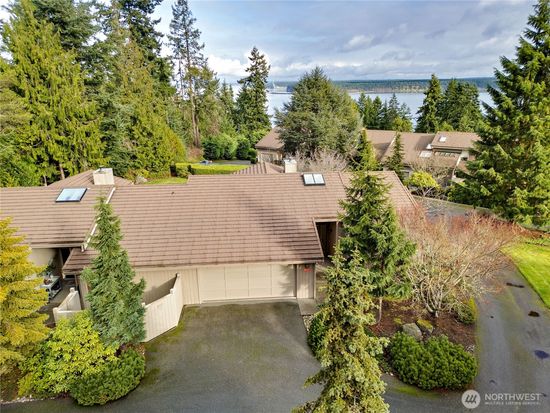 63 Bluffs Lane #1, Pt Townsend, WA 98368