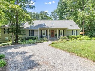 210 Lake Caroline Dr, Ruther Glen, VA 22546