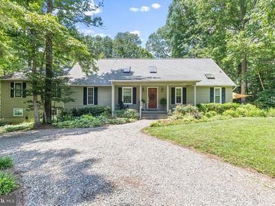 210 Lake Caroline Dr, Ruther Glen, VA, 22546