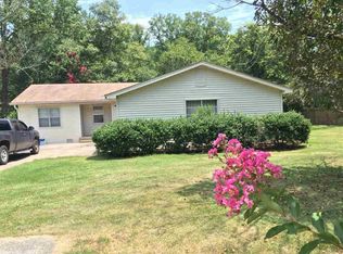 12521 Chicot Rd, Little Rock, AR 72209