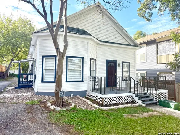 222 Army Blvd, San Antonio, TX