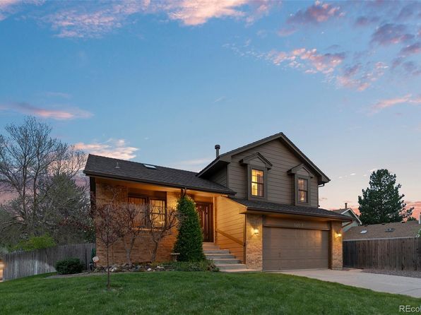 12017 W Cross Drive, Littleton, CO 80127