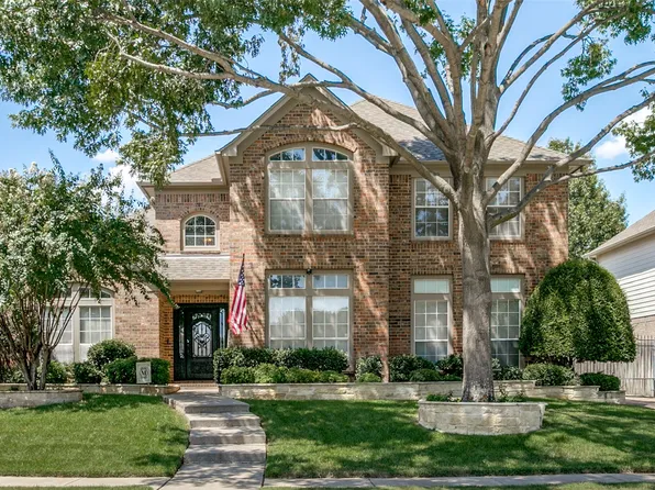1628 Highland Oaks Dr, Keller, TX 76248