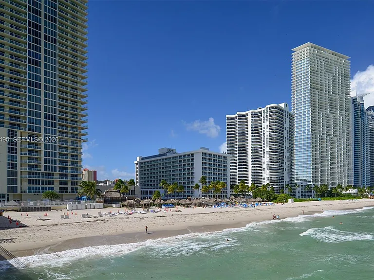 16699 Collins Ave #2004 — Photo 33