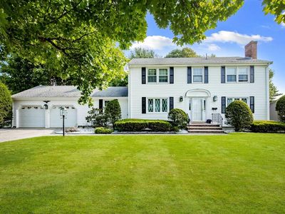 161 McKay St, Beverly, MA, 01915