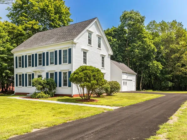 317 Nimble Hill Road, Newington, NH 03801