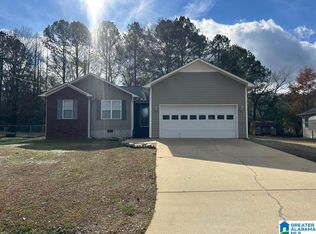 82 Bernard Couch Dr, Anniston, AL 36207