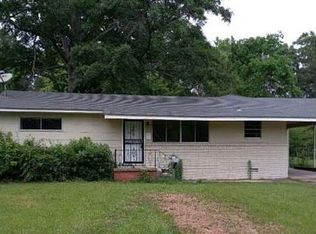 310 W Santa Clair St, Jackson, MS 39212