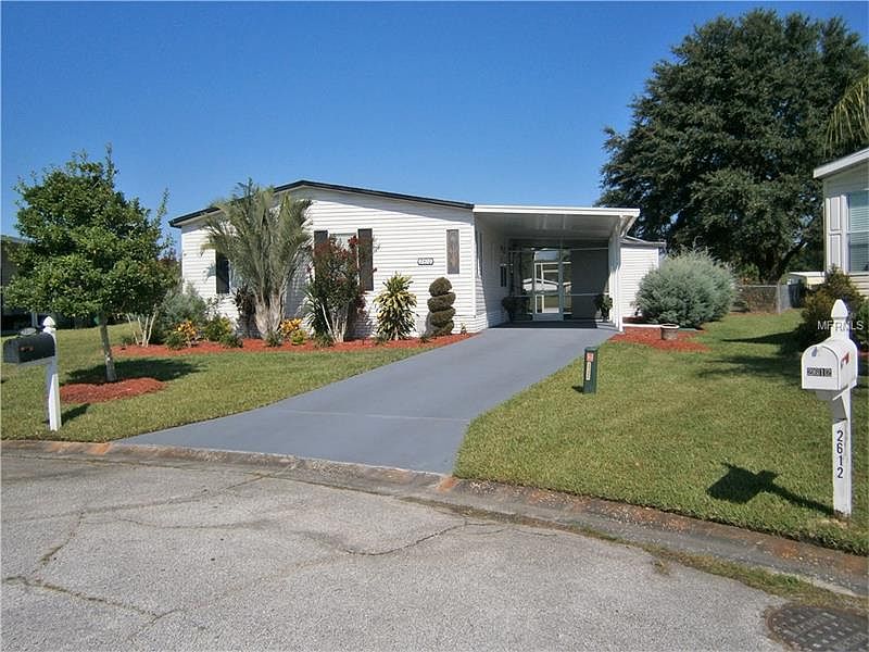 1st image of 2610 Salina Way