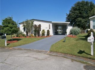 2610 Salina Way, Kissimmee, FL 34758