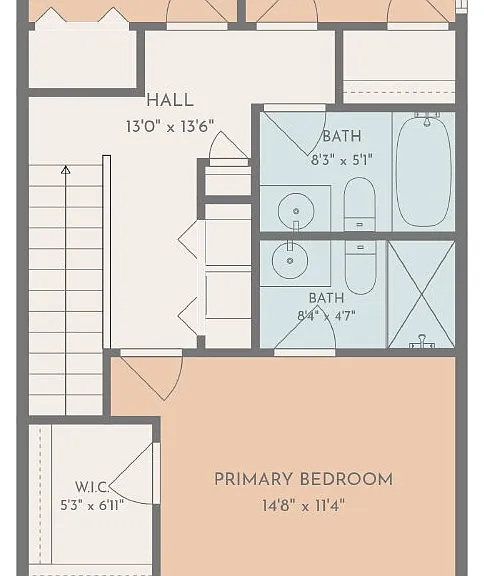 6622 S Square Ln — Photo 27