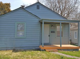 1167 Medford Ave, Indianapolis, IN