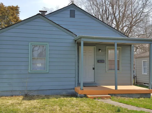 1167 Medford Ave, Indianapolis, IN 46222