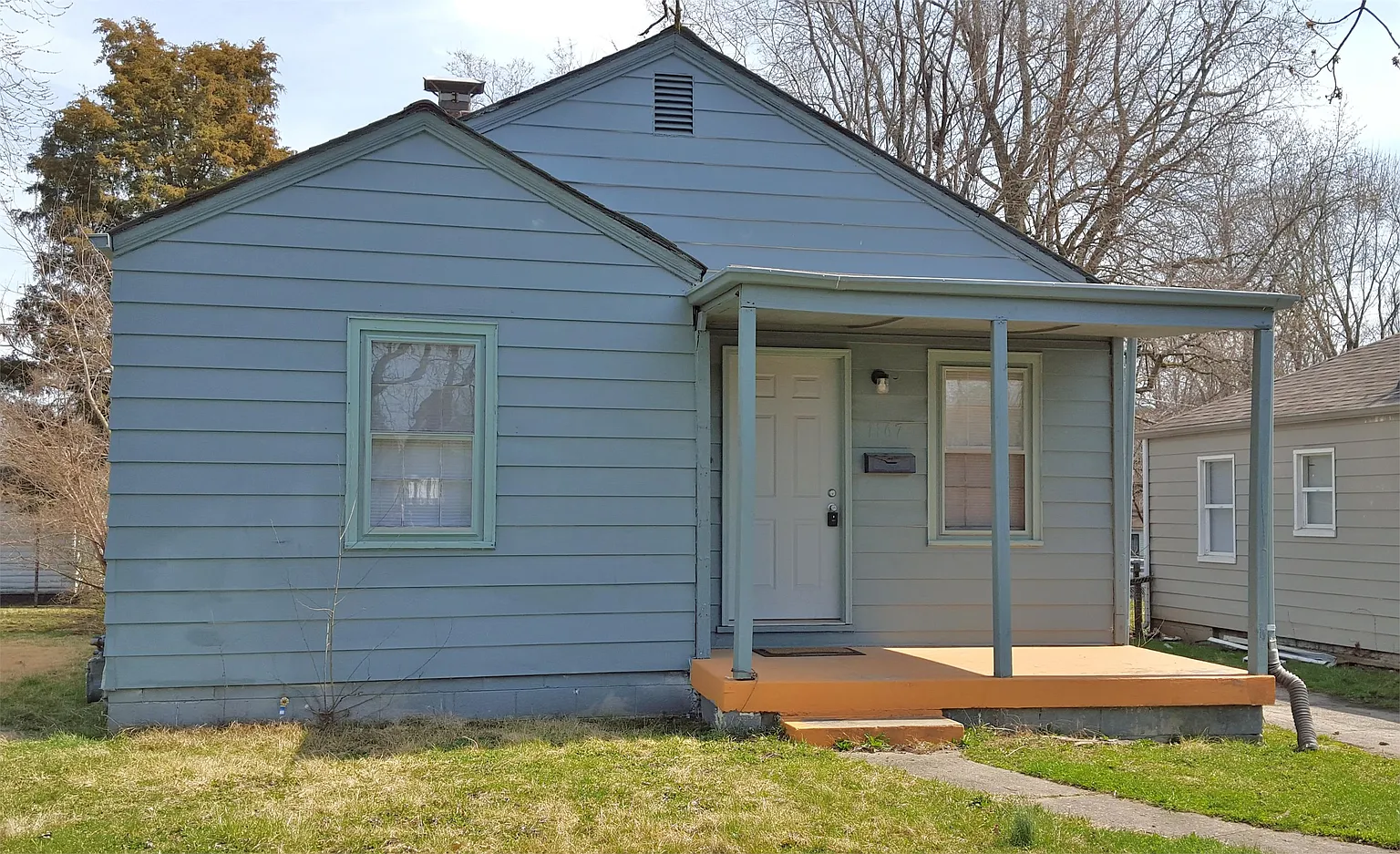 1167 Medford Ave photo 1