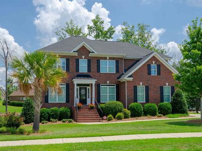 505 Fairwind Dr, Chapin, SC, 29036
